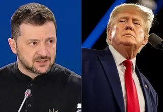 Trump y Zelensky firmarán acuerdo sobre recursos naturales