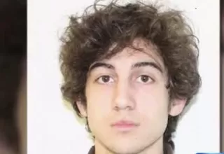 Dzhokhar Tsarnaev pidió perdón el día en que oficializan su sentencia a pena de muerte