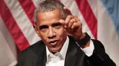 Tuit de Obama tras violencia en EE.UU. es el más popular de la historia - Noticias de Barack Obama