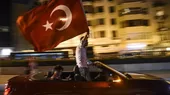 Turquía despide a 9 mil funcionarios del ministerio del Interior tras golpe fallido - Noticias de recep-tayyip-erdogan