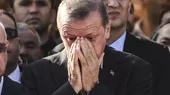 Turquía detiene a soldados, jueces y fiscales tras fallido golpe de Estado fallido - Noticias de recep-tayyip-erdogan