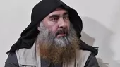 Turquía detuvo en Siria a esposa del fallecido líder del Estado Islámico, Abu Bakr al Baghdadi - Noticias de siria