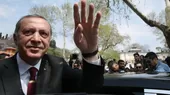 Turquía: Erdogan ganó referéndum que le otorga más poderes - Noticias de recep-tayyip-erdogan