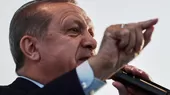 Turquía: Erdogan pide a EE.UU. que no arme a los kurdos en Siria - Noticias de kurdos