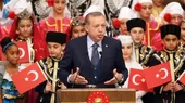 Turquía: Erdogan reaviva el fantasma de la pena de muerte tras referéndum - Noticias de recep-tayyip-erdogan