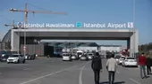Turquía inauguró el aeropuerto más grande del mundo en Estambul - Noticias de recep-tayyip-erdogan