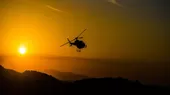 Turquía: Nueve soldados mueren al estrellarse un helicóptero militar - Noticias de turquia