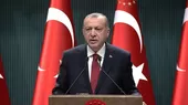 Turquía: Erdogan adelanta elecciones para el 24 de junio - Noticias de recep-tayyip-erdogan