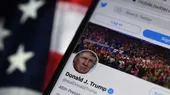 Twitter suspende de forma permanente la cuenta de Trump - Noticias de twitter