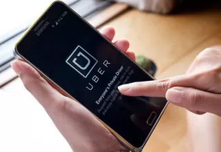 Uber ocultó durante un año que le robaron datos de 57 millones de usuarios