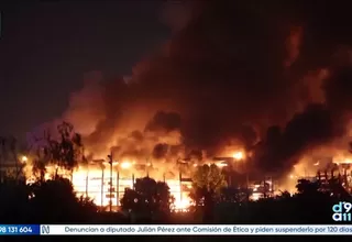 Rusia intensifica contra Ucrania: al menos 17 muertos y 44 heridos en Kiev