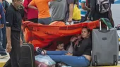 Unión Europea: Peticiones de asilo de venezolanos se duplicaron en 2019 - Noticias de asilo