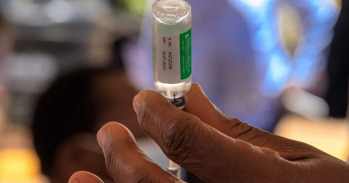 Nearly 800 people in Uganda have been injected with fake coronavirus vaccines