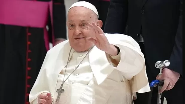 Últimas horas del papa Francisco fueron de calma y fe