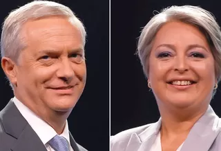 Último debate presidencial en Chile marcó fuerte polarización