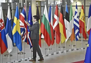 Unión Europea: 14 países miembros expulsarán a diplomáticos rusos