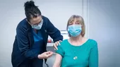 UE alcanza meta de vacunar plenamente contra el coronavirus al 70% de su población adulta - Noticias de union-europea