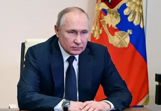 La Unión Europea alista nuevo paquete de sanciones contra Rusia