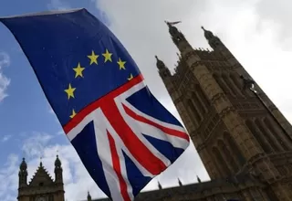 Unión Europea condicionó prórroga del Brexit a aprobación de acuerdo en Londres