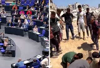 Unión Europea propone sanciones contra Israel por crisis en Gaza