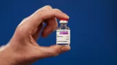 Vacuna de AstraZeneca contra el coronavirus solo es recomendable para menores de 65 años, según expertos alemanes - Noticias de aleman