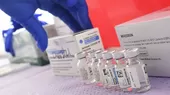 Vacuna de Johnson & Johnson: EMA encuentra "posible vínculo" con casos raros de coágulos sanguíneos - Noticias de boris-johnson