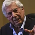 Vargas Llosa: “Entre Bolsonaro y Lula, prefiero a Bolsonaro con payasadas”