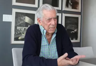 Vargas Llosa sobre su relación con Isabel Preysler: "Nunca imaginé tanta repercusión"