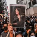 Varios muertos tras represión en Irán