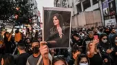 Varios muertos tras represión en Irán - Noticias de iran
