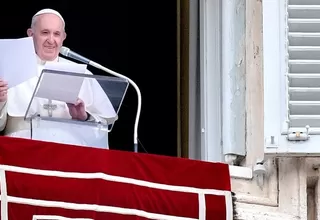 El Vaticano aclara que la Iglesia Católica no puede bendecir las uniones entre homosexuales