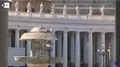 Vaticano corta el agua de sus fuentes por la sequía que afecta Italia - Noticias de as-roma