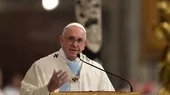 Vaticano: entra en vigor histórico primer acuerdo con Palestina - Noticias de palestinos