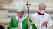 Vaticano investiga supuesto "me gusta" del papa a la fotografía de una modelo en Instagram - Noticias de instagram