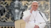 Vaticano: Papa Francisco nombrará a mujeres en comité que elige obispos - Noticias de francisco-sagasti