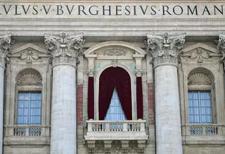 Vaticano: El protocolo tras la elección del nuevo Papa