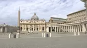 Italia: El Vaticano reabre mientras en el país se relaja el confinamiento por el coronavirus - Noticias de confinamiento