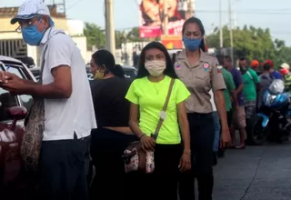 Venezuela extiende por un mes el estado de alarma por brote de coronavirus