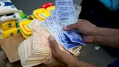 Venezuela anuncia una reconversión monetaria que eliminará 6 ceros al bolívar - Noticias de Venezuela
