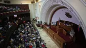 Venezuela: Asamblea Constituyente evalúa convocar a elecciones legislativas este año - Noticias de facultades-legislativas