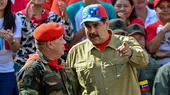 Venezuela: chavismo plantea adelantar también elecciones parlamentarias - Noticias de diosdado-cabello