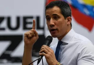 Venezuela: Inicia plebiscito de Guaidó para prolongar su permanencia en el Parlamento