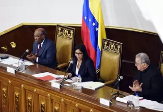 Venezuela: Constituyente convoca a elecciones de alcaldes para diciembre