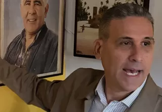 Venezuela: liberan a dirigente opositor Javier Oropeza
