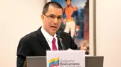 Venezuela denunció a Estados Unidos ante la Corte Penal Internacional - Noticias de cpi