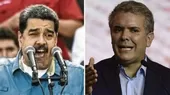 Venezuela afirma que frustró invasión de colombianos y Colombia rechaza la acusación - Noticias de colombiano