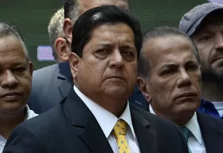 Venezuela: Tribunal Supremo dictó prisión preventiva para vicepresidente del Parlamento