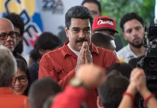 Venezuela: elecciones se postergan para este 20 de mayo