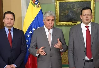 Venezuela firmó acuerdo con Rusia para reestructurar deuda