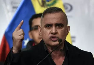 Venezuela: Fiscalía ordena detener a 18 personas tras levantamiento contra Maduro